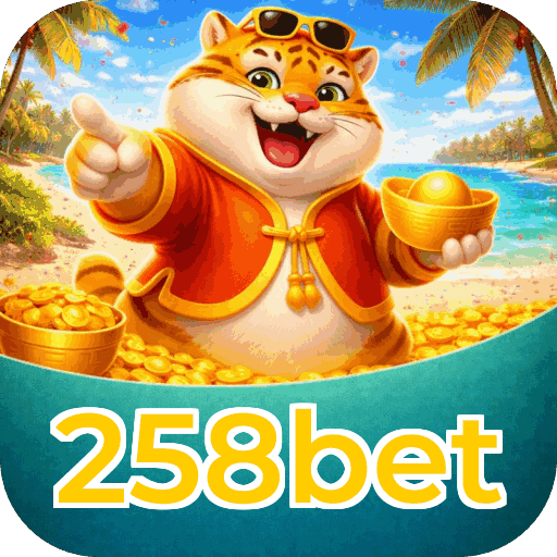 Bônus de Boas-vindas 258bet