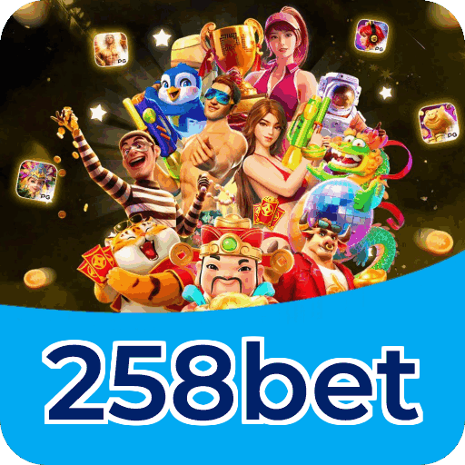 Login rápido no app 258bet